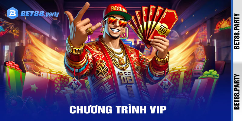 Chương trình vip