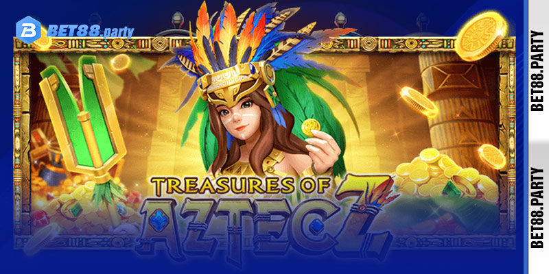 Treasure of Aztec