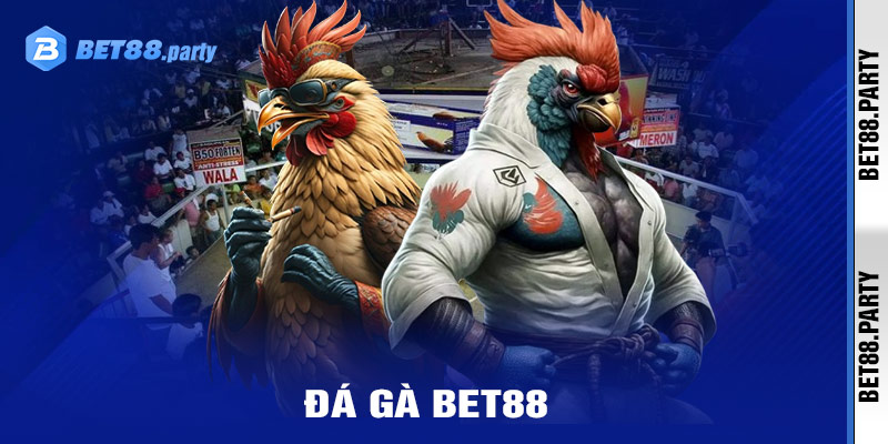 Đá gà bet88