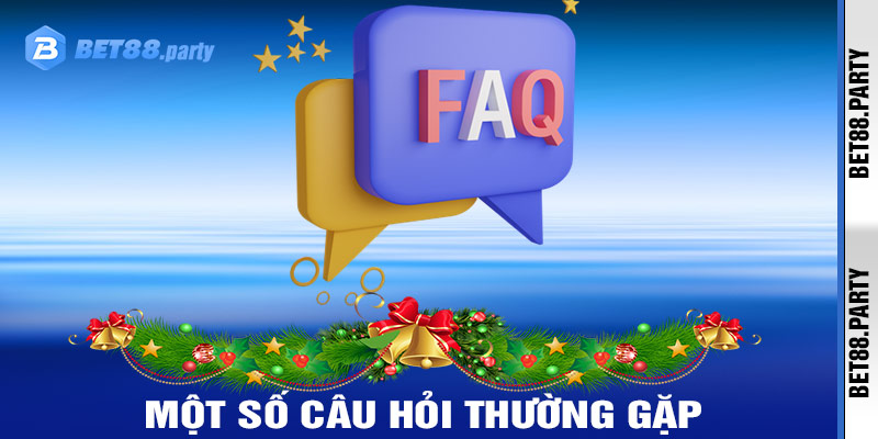 Giải đáp một số câu hỏi thường gặp khi rút tiền bet88